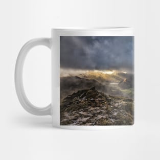 Hartsop and Brotherswater Mug